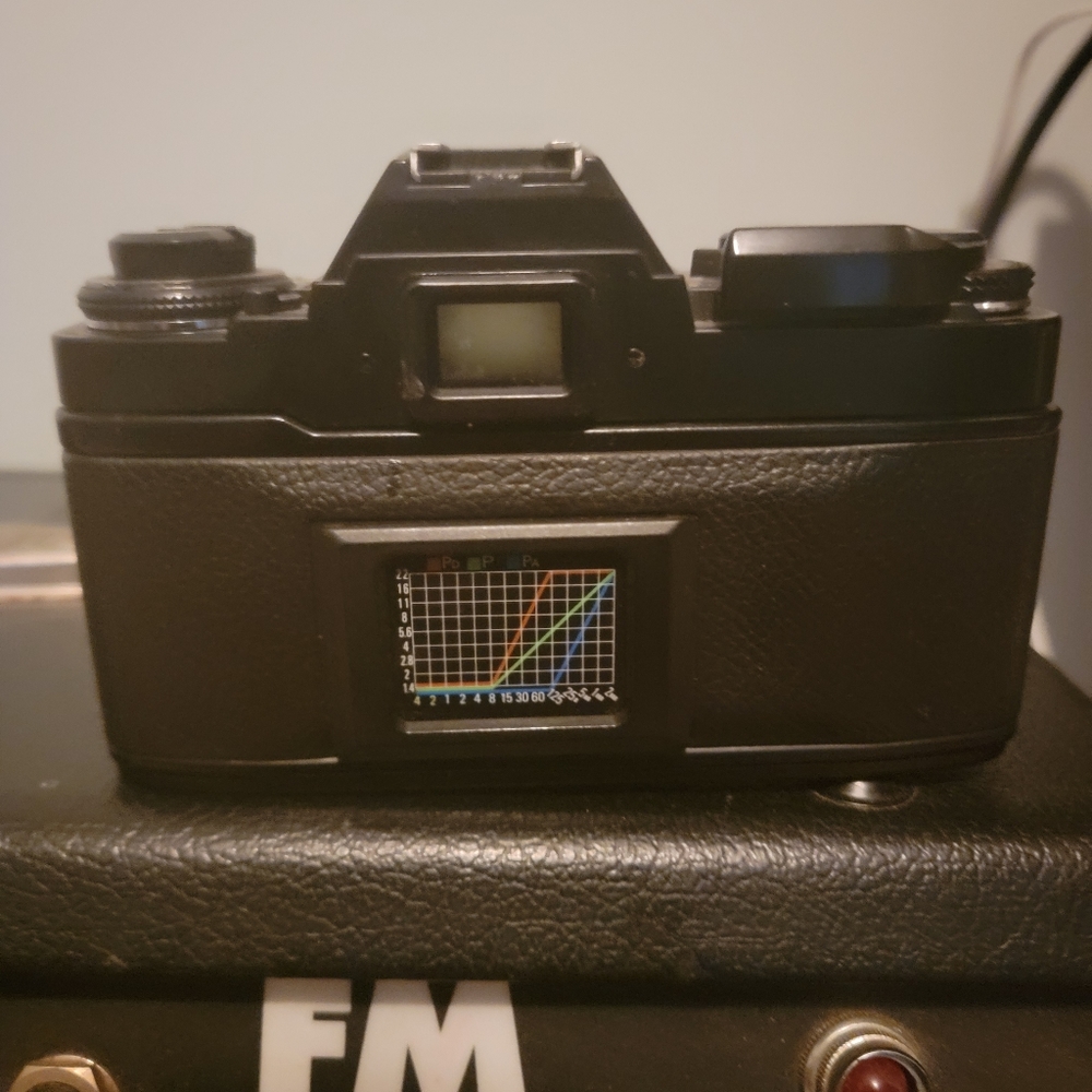 Vintage Ricoh camera! - Picture 3 of 3